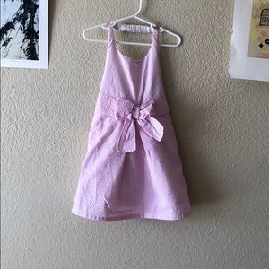 The Children’s Place Halter Dress
